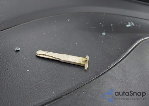 2007 Honda Civic Lx из США, поврежденный, VIN 1HGFA16537L110387